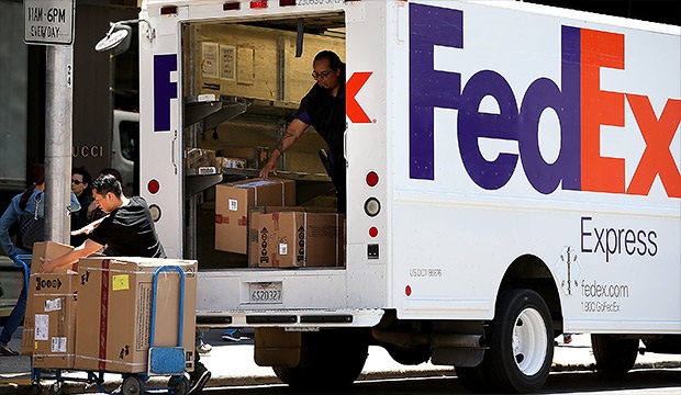 Chuyển phát nhanh FedEx Việt Nam – Chuyển phát nhanh
