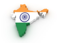 Chuyển phát nhanh hàng hóa đi Ấn Độ-India