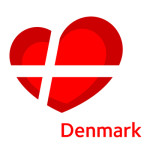 Chuyển phát nhanh đi Đan Mạch – Denmark