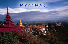 Chuyển phát nhanh đi Myanmar