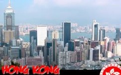 Dịch vụ chuyển phát nhanh hàng hóa đi HongKong