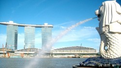 Dịch vụ chuyển phát nhanh hàng hóa đi Singapore