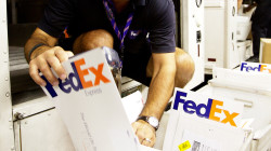 FedEx – Công ty chuyển phát nhanh quốc tế của năm