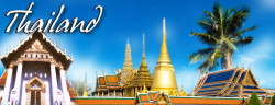 Gửi hàng hóa chuyển phát nhanh đi Thailand