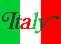 Gửi hàng hóa chuyển phát nhanh đi Ý-Italy