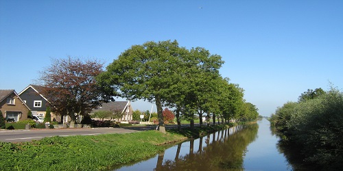 Gửi hàng,hồ sơ chuyển phát nhanh đi Hà Lan-Netherlands