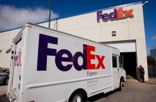 FedEx Express mở rộng danh mục vận chuyển quốc tế