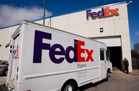 FedEx Express mở rộng danh mục vận chuyển quốc tế – Chuyển phát nhanh